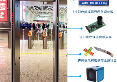 熱成像測(cè)溫系統(tǒng)中黑體起到什么作用？